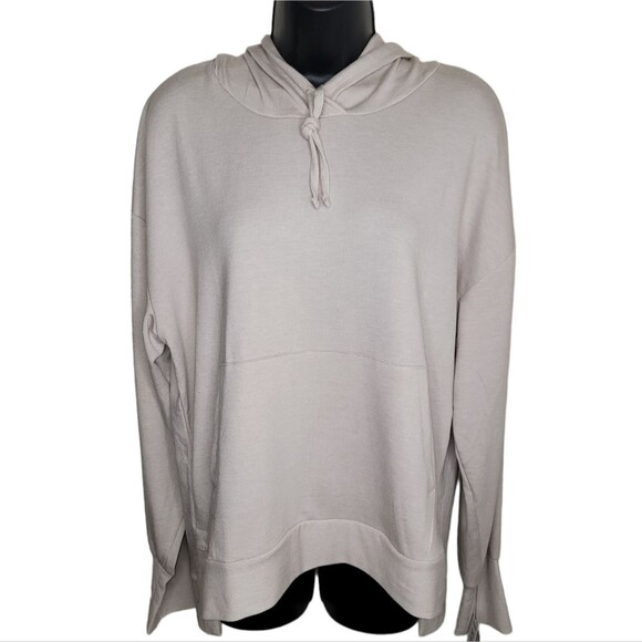 RBX Active Nwt lightweight hoodie sweatshirt Size Large - Picture 1 of 6